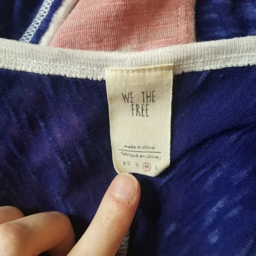 Free People free people
